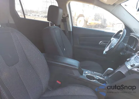 2012 GMC Terrain Sle-2 z USA, uszkodzony, nr VIN 2GKFLTEK7C6282330